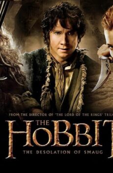 فيلم The Hobbit 2013 مترجم
