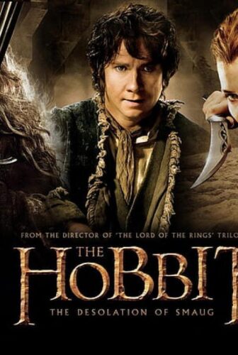 فيلم The Hobbit 2013 مترجم