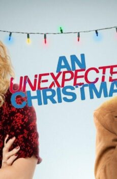فيلم An Unexpected Christmas 2021 مترجم