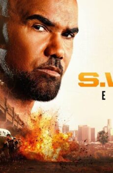 مسلسل SWAT Exiles الحلقة 6 السادسة مترجمة