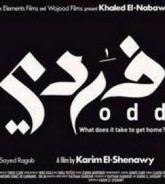 فيلم فردي 2013