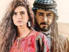 مسلسل صبر العذوب الحلقة 17