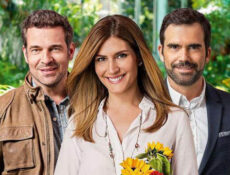 مسلسل وردة من الماضى الحلقة 92 مدبلجة