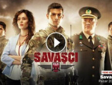 مسلسل المحارب الموسم 3 الحلقة 8 مترجمة