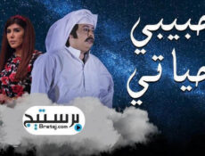 مسلسل حبيبي حياتي الحلقة 3 الثالثة