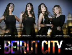 مسلسل بيروت سيتي الحلقة 7