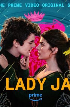 My Lady Jane