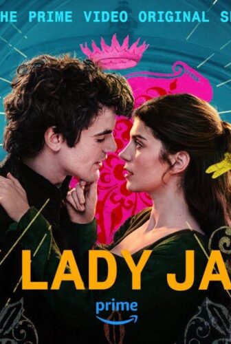 My Lady Jane