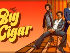 مسلسل The Big Cigar الحلقة 2 الثانية مترجمة