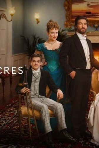 The Hardacres
