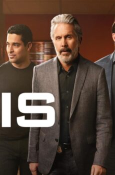 NCIS الموسم 22