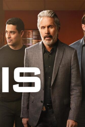 مسلسل NCIS الموسم 22 الحلقة 6 مترجمة