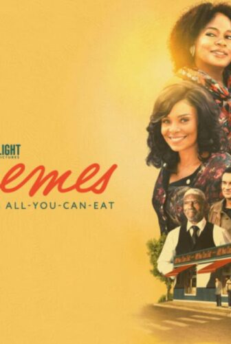 فيلم The Supremes at Earl’s All-You-Can-Eat 2024 مترجم