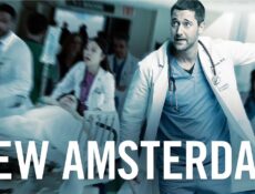 مسلسل New Amsterdam الحلقة 3 الثالثة مترجمة