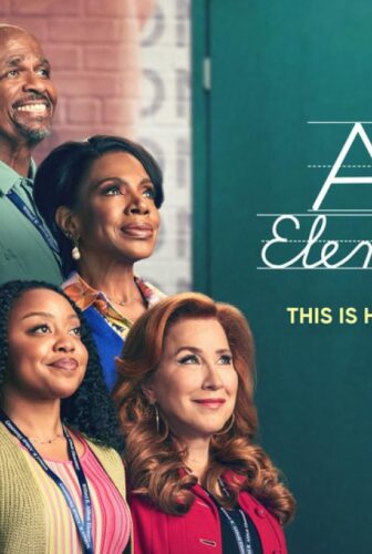 مسلسل Abbott Elementary الموسم 4 الحلقة 5 مترجمة