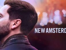 مسلسل New Amsterdam الموسم 5 الحلقة 1 الأولي مترجمة