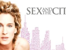 مسلسل Sex and the City الحلقة 11 مترجمة