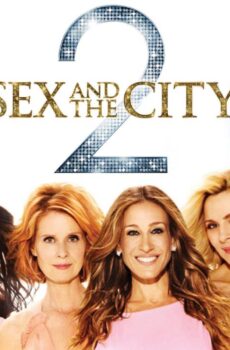 Sex and the City الموسم 2