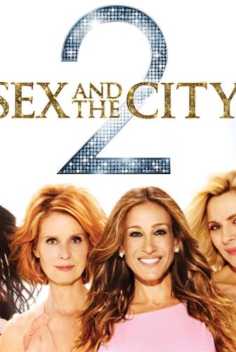 مسلسل Sex and the City الموسم 2 الحلقة 10 مترجمة