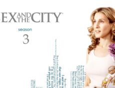 مسلسل Sex and the City الموسم 3 الحلقة 6 مترجمة