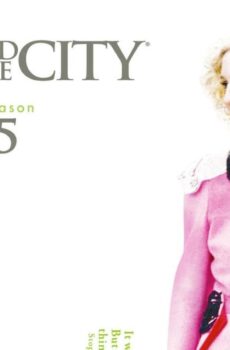 Sex and the City الموسم 5