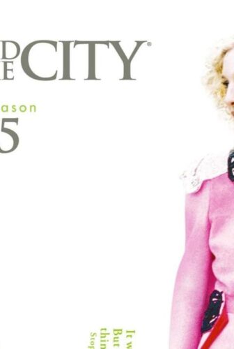 مسلسل Sex and the City الموسم 5 الحلقة 2 مترجمة