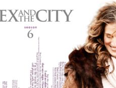 مسلسل Sex and the City الموسم 6 الحلقة 20 ( الأخيرة ) مترجمة