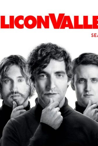مسلسل Silicon Valley الحلقة 1 مترجمة