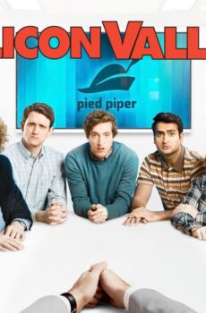 Silicon Valley الموسم 3
