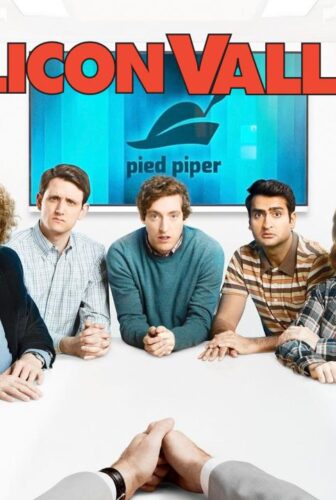 مسلسل Silicon Valley الموسم 3 الحلقة 1 مترجمة