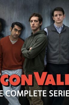 Silicon Valley الموسم 4