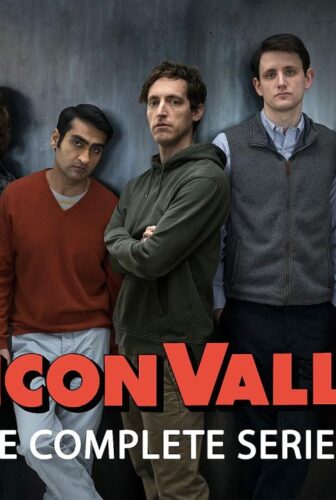 Silicon Valley الموسم 4