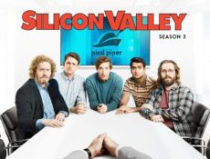 مسلسل Silicon Valley الموسم 3 الحلقة 9 مترجمة