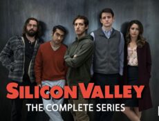 مسلسل Silicon Valley الموسم 4 الحلقة 6 مترجمة