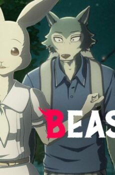 Beastars