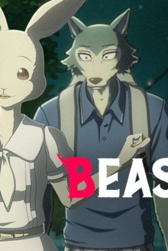 Beastars