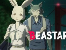 انمي Beastars الحلقة 4 الرابعة مترجمة