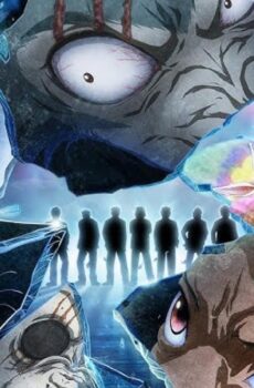 Beastars الموسم 2
