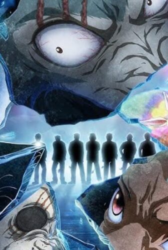 Beastars الموسم 2