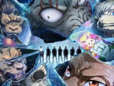 انمي Beastars الموسم 2 الحلقة 11 الحادية عشر مترجمة