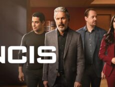 مسلسل NCIS الموسم 22 الحلقة 8 مترجمة