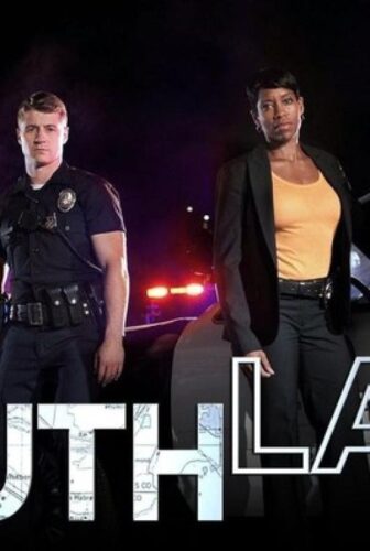 Southland الموسم 2