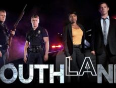 مسلسل Southland الموسم 2 الحلقة 5 مترجمة