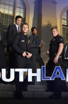 Southland الموسم 3