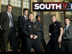 مسلسل Southland الموسم 5 الحلقة 4 مترجمة