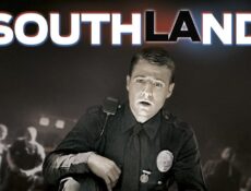 مسلسل Southland الحلقة 5 مترجمة