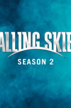 Falling Skies الموسم 2