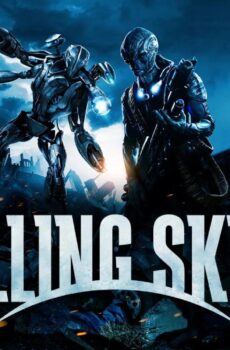 Falling Skies الموسم 3