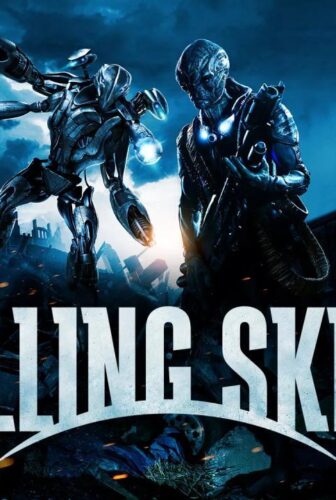 Falling Skies الموسم 3