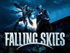 مسلسل Falling Skies الموسم 3 الحلقة 2 مترجمة